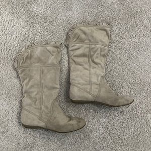 ALDO boots